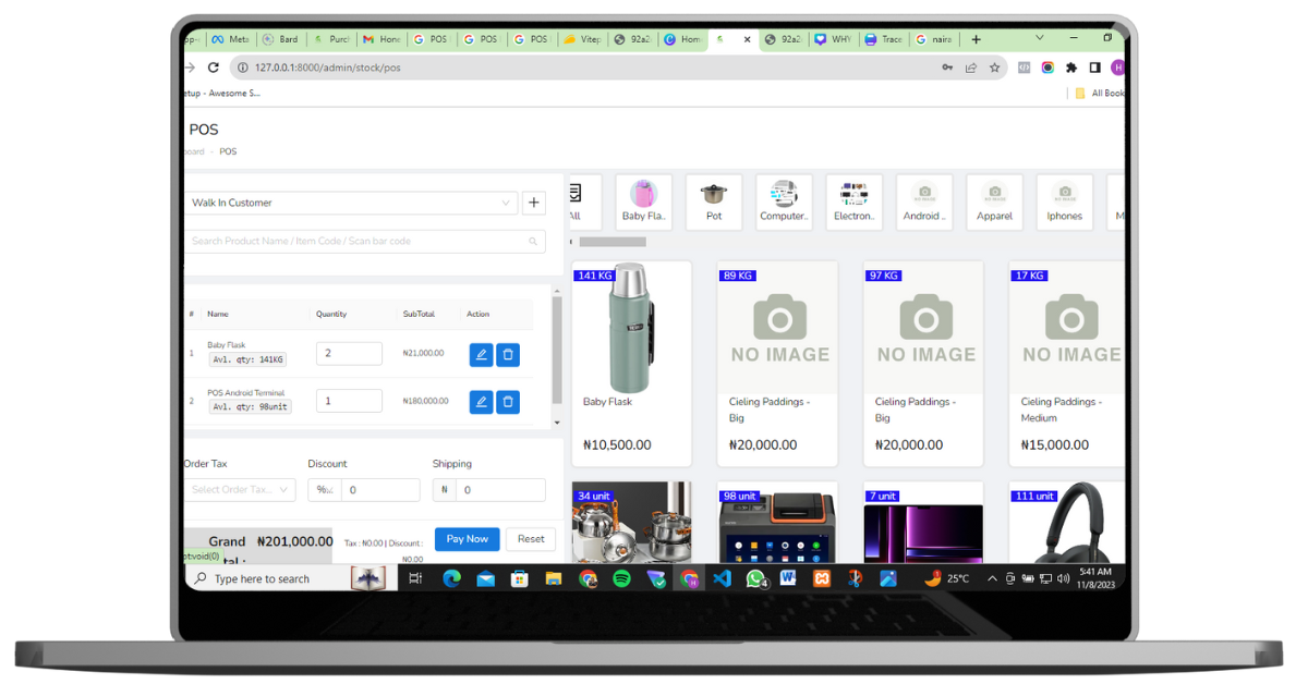 The Best Inventory Management Software for Wholesale and Retail SME